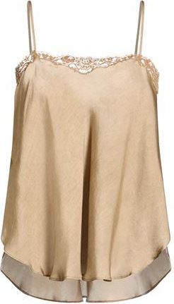 Mes Demoiselles... TOPWEAR - Tops on YOOX.COM