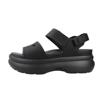 Crocs Donna, Scarpe, Nero, 43 EU, new