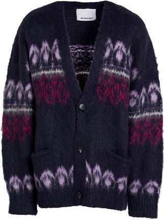Isabel Marant PRENDAS DE PUNTO - C&aacute;rdigans en YOOX.COM