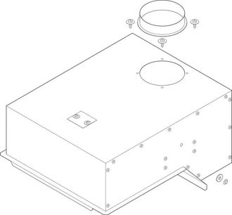 Bosch Limitador De Flujo, 87290117850