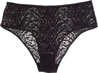 Wolford Hiphugger Retro Brief