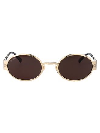 Gucci Round Sunglasses Gg1854 S 005