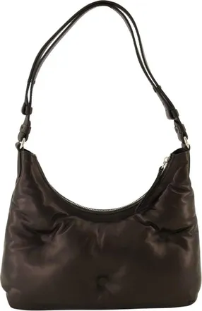Maison Margiela Donna, Borse, Nero, Taglia unica, new