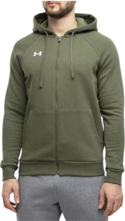 Under Armour Heren Sweatshirts