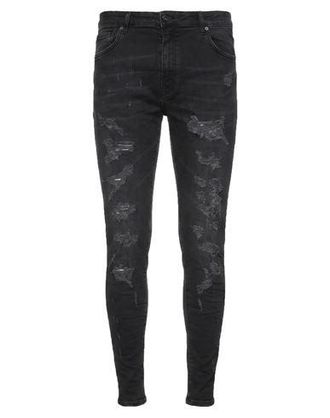 MD75 BOTTOMWEAR - Jeans on YOOX.COM