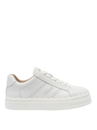 Chlo&eacute; Lauren Sneakers