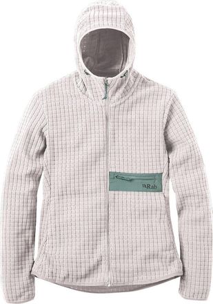 RAB Ramshaw Hoodie - Womens in Pebble at Nordstrom, Size X-Small