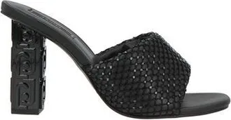 Liu Jo CALZADO - Sandalias con cierre en YOOX.COM