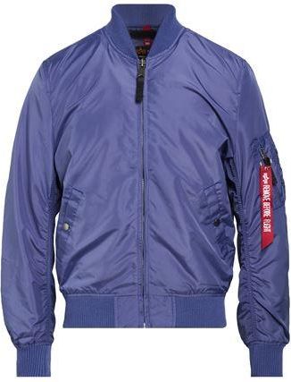 Alpha Industries ROPA DE ABRIGO - Chaquetas y cazadoras en YOOX.COM