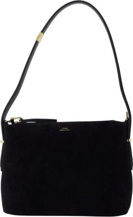 Toteme Mujer, Bolsos, Negro, Talla: ONE Size