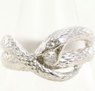 C&A Unbranded 900 Band Ring (Pre-Owned)