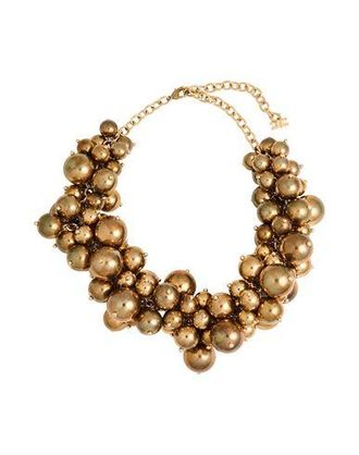 Elisabetta Franchi Necklaces