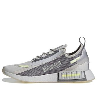 adidas NMD_R1 Spectoo Grey Yellow Tint FZ3203