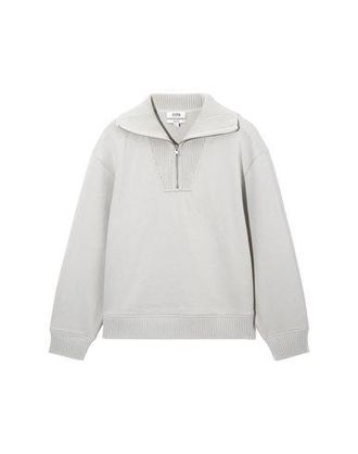 COS TOPS - Sweatshirts auf YOOX.COM