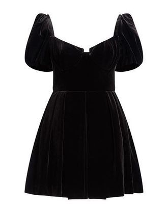 Self Portrait DRESSES - Mini dresses sur YOOX.COM