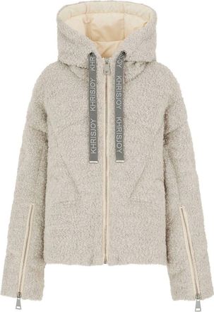 Khrisjoy Iconic Milan In Boucle