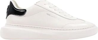 Karl Lagerfeld Mujer, Zapatos, Blanco, Talla: 39 EU