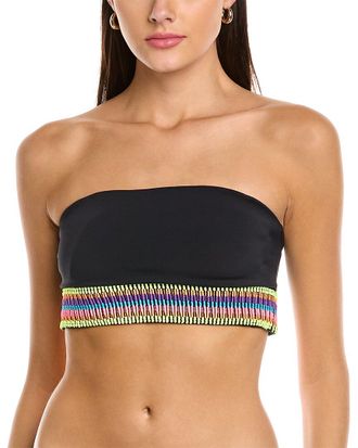 Peixoto Dnu Peixoto Kirra Bandeau Top