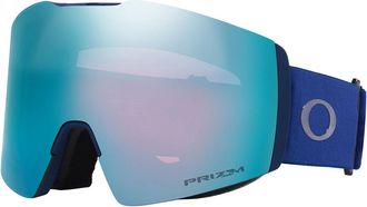 Oakley OO7099 FALL LINE L 709963 Mens Sunglasses Blue Size Standard