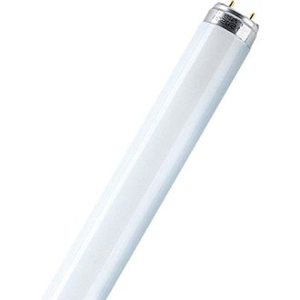 Osram T8 36watt Lumilux 840 Ideale per la Crescita delle Piante in Acqua Dolce 4000&deg;k