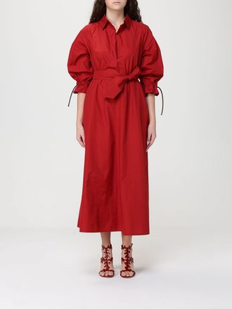 Max Mara Abito chemisier midi Max Mara in cotone