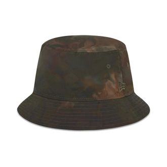 New Era unisex, Accessori, Marrone, S, new