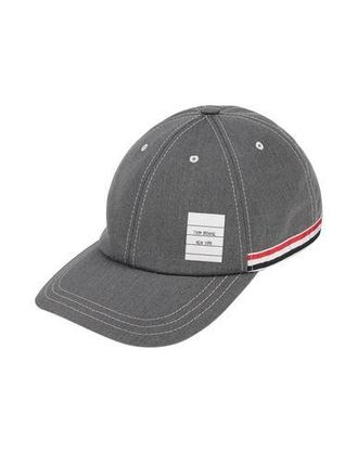 Thom Browne ACCESSOIRES - M&uuml;tzen & H&uuml;te auf YOOX.COM