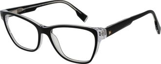 Ana Hickmann Brilmontuur HI6262 H01 52