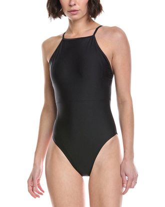 Summersalt The High Neck One-Piece