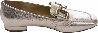 Vaneli Womens Simply Shoes In Shell Graine