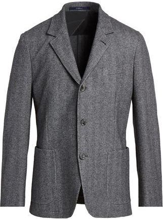 Fedeli CAPISPALLA - Giacche & Giubbotti su YOOX.COM