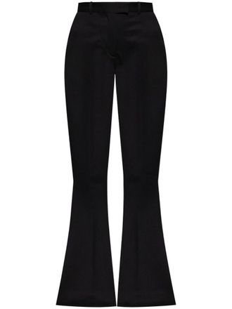 Black The Attico Casual Pants: Shop up to −69% | Stylight