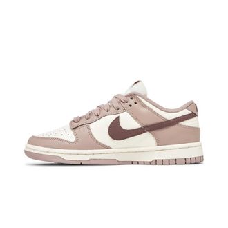 Nike Dames, Sport, Bruin, Maat: 42 1/2 EU Zijde