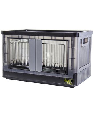 Dbest Products Dbest Products Quik Box Premium 8.4Gal