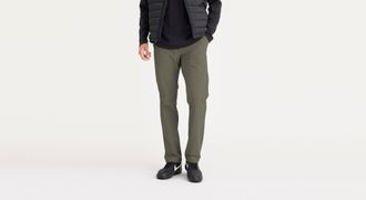 Dockers Go Airweave Chino, Slim Fit