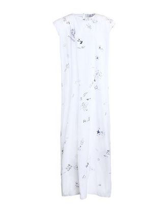 VETEMENTS Maxi dresses