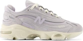 New Balance Uomo 1000, Pelle Scamosciata/Rete, Taglia 37.5