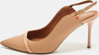Malone Souliers Marion