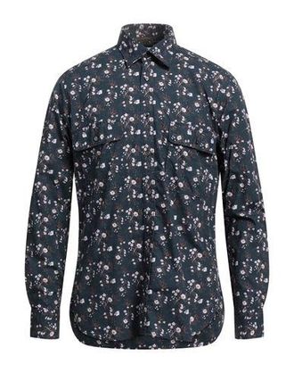 Tシャツ・カットソー TINTORIA MATTEI SS25 TECHNICAL SHIRT (QF0CJE UB2) Tintoria Mattei Shirts for Men - FARFETCH