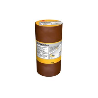 Sika Sika - Multiseal Cinta Bituminosa Impermeabilizante - Terracota - 300mm X 10m