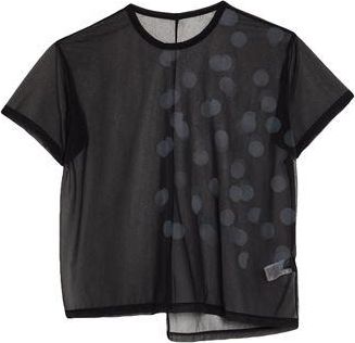 Yohji Yamamoto TOPWEAR - T-shirts sur YOOX.COM