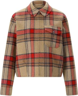 Woolrich Uomo, Giacche, Beige, S, new