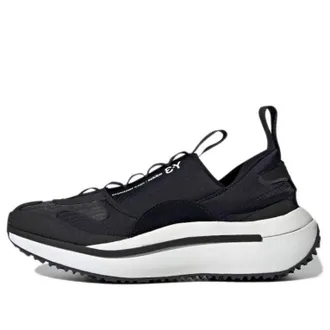 adidas Y-3 Qisan Cozy Black Core White H05692