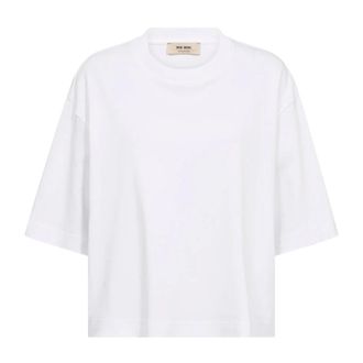 Mos Mosh Tops - Tops - Mujer - Blanco - XS