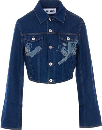 Jean Paul Gaultier Jackets