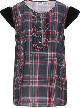 Liu Jo CAMISETAS Y TOPS - Tops en YOOX.COM