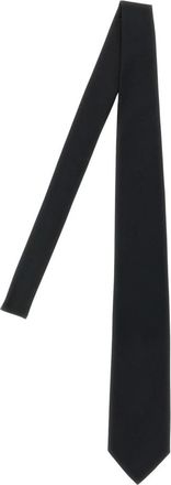Brioni Heren, Accessoires, Zwart, Maat: ONE Size Zijde