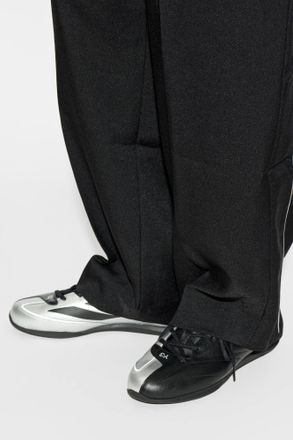 Yohji Yamamoto Y-3 X Mercedes-AMG PETRONAS F1 Team, Mens, Black