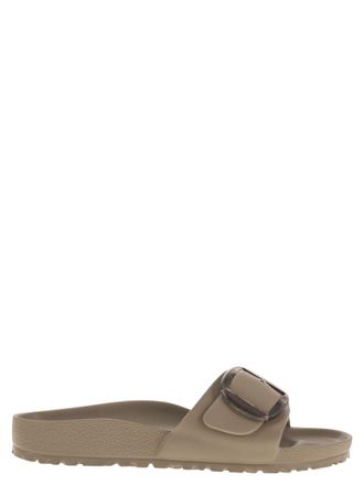 Birkenstock Madrid Big Buckle Eva Slipper mit Schnalle