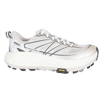 Hoka One One Running Shoes, female, Gray, Size: 10 2/3 US Mafate Speed 2 TS